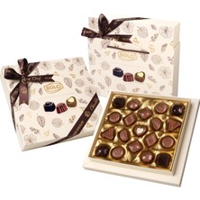 Bolçi Spesiyal Krem Hediye Çikolata Kutu 190G