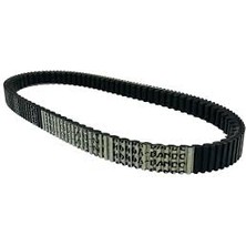 Bando Rks VRS125 Kayış Çift Taraf Tırtırlı