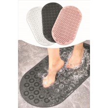 Baby Londy Masajlı Vantuzlu Banyo & Duş Kaydırmazı Paspası