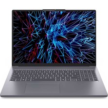 Lenovo Ideapad Slim 3 83K2001WTR003 I7-13620H 16GB 1tbssd+1tbssd 16" Wuxga Freedos Dizüstü Bilgisayar