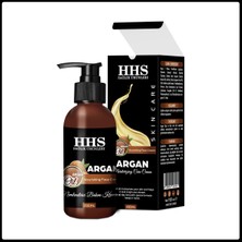 HHS - Argan Nemlendirici Bakım Kremi 150 ml