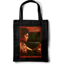 INKD Bez Çanta – "In The Mood For Love" Film Tasarım- 35X40