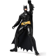 Brf Bfs Figür Batman 85 Yıl The Dark Knıght 30 cm Bman