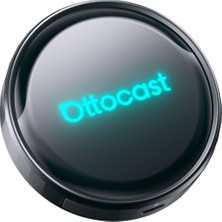 Ottocast Aibox P3 Pro Android 13,8+128GB SM6225 Chipset, Cloud Sım Destekli, Kablosuz/wireless Carplay & Android Auto, Google Play Store, Netflix, Youtube ve HDMI Output Destekli Ottodrive Os 3.0 Android Box