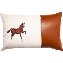 Mudo Home WILD AT KIRLENT EKRU 31X50 CM
