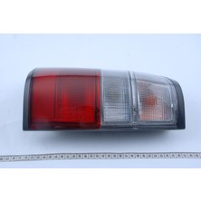 TR Depo Sol Stop Isuzu TFR54 Orman Kasa Uyumlu 2131918LAECR