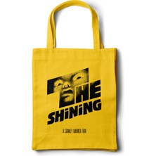 INKD Bez Çanta – "The Shining" Film Tasarım - 35X40