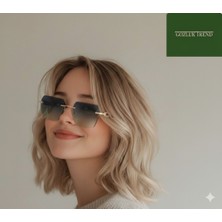 Morlin Bron Morlın Bron MBS-S1230  03 56-18-145 Kadın Güneş Gözlüğü