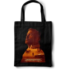 INKD Bez Çanta – Blade Runner Film Tasarım - 35X40