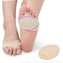 Marsilyan Kumaş Kaplı Matatersal Ped