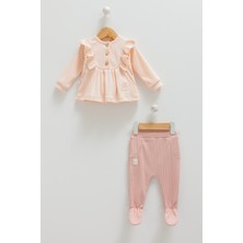 Caramell Little Emu Romantic Color 2'li Takım