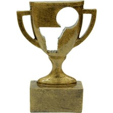 Costurera Kupa Biblo Basketbol Kupası Dekoratif Hediyelik