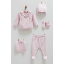 Caramell Little Emu Cute Rabbit 5'li Hastane Çıkışı