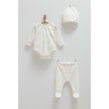 Caramell Little Emu Mini Lamb Body Pantolon