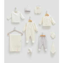 Caramell Little Emu Sport Boy 10'lu Set