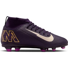 Nike Jr Superfly 10 Club Km Fg/mg Çocuk Krampon HF6283-500