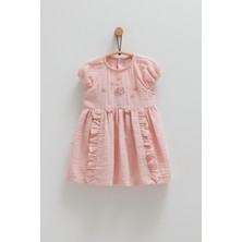 Caramell Little Emu Little Girl Elbise