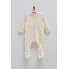 Caramell Little Emu Sleep Time Kendinden Eldivenli Uyku Tulumu 1.0 Tog