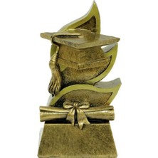 Costurera Biblo Mezuniyet Hediyelik Mezuniyet Kepi Dekoratif Hediyelik