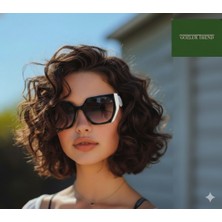 Morlin Bron MB 5056 06 54-19-145  Kadın Güneş Gözlüğü