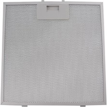 Supervac Aspiratör & Davlumbaz Tel Filtresi 260X260 mm
