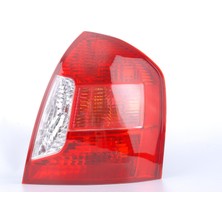 TR Cn Sağ Stop Hyundai Era 2006- Uyumlu 924021E030