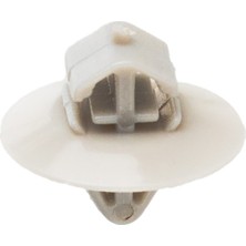 Alpha Auto Part Opel Movano Vivaro Iveco Daily Için Kapı Döşeme Klips - 1 Adet