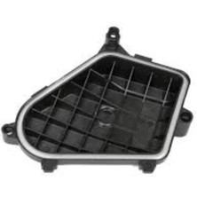 Wender BMW Far Kasa Kapağı F01 Sol; Kısa Hüzme Xenon 2009-12