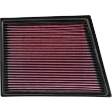 K&n Bmw 1.20D - Mini Cooper  2019 KN-33-3025 Yıkanabilir Hava Filtresi