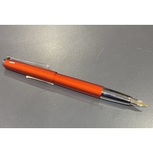 Lamy 68 Dolma Kalem Studio Mroyalr. Kiremit Rengi