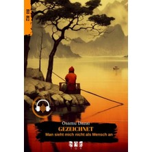 Bigelal Gezeıchnet Man Sıeht Mıch Nıcht Als Mensch An (Almanca)