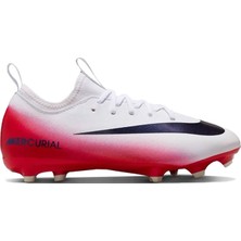 Nike Jr Mercurıal Zm Vapor 16 Acad Fg/mg Lv8 Çocuk Krampon HJ7223-600