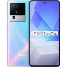 Rova Vivo Iqoo Neo 7 Se Uyumlu Ön Body Şeffaf Ultra Ekran Koruyucu Nano Jelatin
