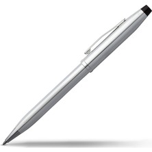 Cross 3502WG Century Ii Tükenmez Kalem Krom