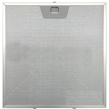 Supervac Aspiratör & Davlumbaz Tel Filtre - 28.9X28.2 cm