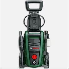 İsmiyle Al Bosch  Universal Aquatak 135 Yıkama Makinası 135 Bar