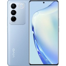 Rova Vivo V27 Uyumlu Ön Body Şeffaf Ultra Ekran Koruyucu Nano Jelatin