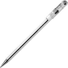 Pentel 0.7 mm Yağ Bazlı Roller Kalem 12'li Kutu Si̇yah