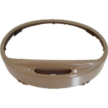 Ford Focus 1 Kalorifer Izgara Çerçevesi / Krem /1998-2005