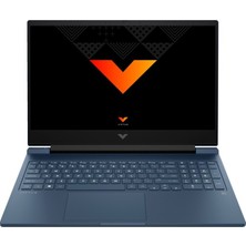 Hp Victus 16-S0064NT Ryzen 5 7640HS 48 GB Ram 2 Tb SSD 6gb RTX4050 144Hz 16.1" Fhd 8Q4K4EA Windows 11 Pro K36