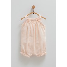 Caramell Little Emu Little Girl Tulum