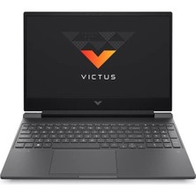 Hp 15-FB3705NT Victus Amd Ryzen 5-8645HS 16 GB Ram 1 Tb SSD 6gb RTX3050 15.6" Fhd IPS 144Hz Freedos B9KM2EA K9