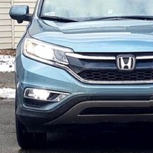Skygarage Honda Cr-V LED Xenon Sis Farı Ampulü H11 6000K Beyaz