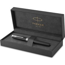 Parker Sonnet Roller Kalem, Mat Siyah Ct - 1931523