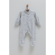 Caramell Little Emu Sleep Time Kendinden Eldivenli Uyku Tulumu 1.0 Tog