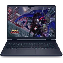 Dell Alienware 16X Aurora AC16251 Ultra 7 255HX 32GB Ram 1tb SSD 8gb RTX5060 115W 240Hz Windows 11 K22