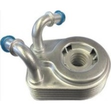 Zenon Doblo Stilo Marea Bravo Alfa 147 1.9 Jtd Yağ Soğutucu FI5503 Oem: 55180933