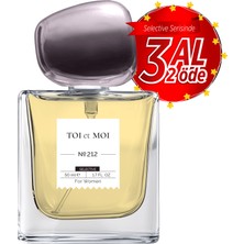 Toi et Moi Selective No 212 Kadın Parfüm 50 ml