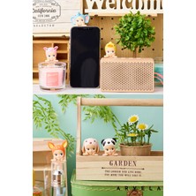 Arvela Sonny Angel Mini Figür Serisi Sürpriz 1 Adet Oyuncak Figürü, Telefon Süsü Figür