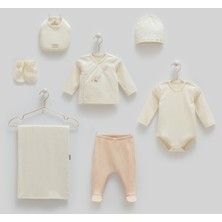 Caramell Little Emu Soft Colour 7'li Hastane Çıkışı